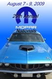 We Missed the Party! Mopar Nats Cruise Gets Rowdy, Cops Tired